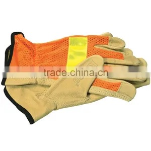 Reflective Working Gloves thumbnail-1