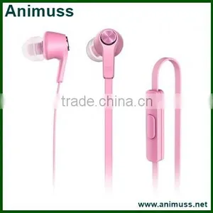 Mobile Phone Accessories MP3 Player Earphones Genuine in Ear Xiaomi Piston 3 Earpiece for Phone Laptop Computer Supplier's Choice thumbnail-3