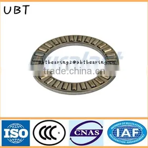 AXK 1528 Changzhou Factory Axial Needle Roller Bearings AXK1528 thumbnail-3