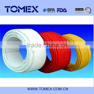 China Factory Outlet 15mm Overlap and Butt Welded Pex al Pex Pipe thumbnail-5