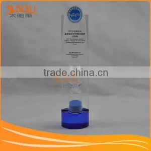 Most Popular Acrylic Award With Best Price thumbnail-1