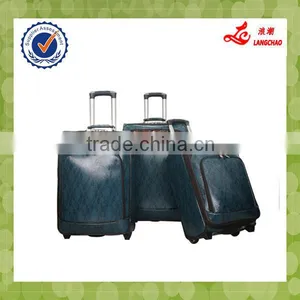 Cheapest New Design Commercial Businessman Trolley Luggage Bag thumbnail-6