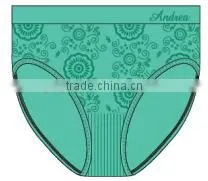 Romantic Attractive Sexy Underwear thumbnail-2