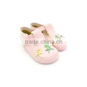 Baby Party Shoes thumbnail-1