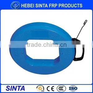 China Hand Wire Fish Tape With Reel thumbnail-3
