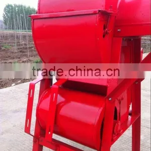 Chinese Grain Thresher for Sales thumbnail-1