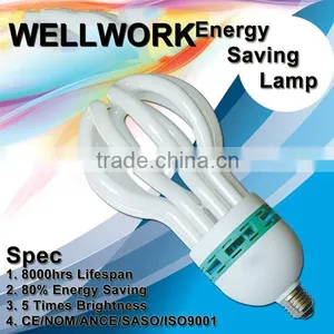 Energy Saving Lamp/CFL Lamp 125W 2700K/6500K E27/B22 thumbnail-1