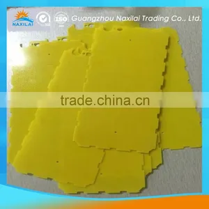 Epoxy Glass Sheet Epoxy G10 Fr4 Fiberglass Plate Epoxy Insulating Sheet thumbnail-1