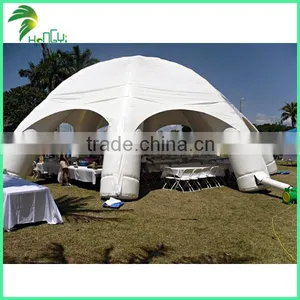 Hot Selling Inflatable Dome Tent For Event / Inflatable Tent for Advertising / Inflatable Tent for Promotion thumbnail-1