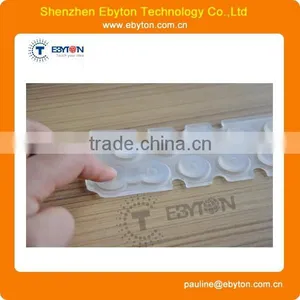 Silicone Products Prototype With Silicone Prototipes thumbnail-1