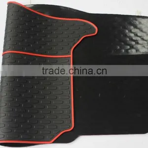 Hot Sale High Quality Automobile Dashboard/car Fender Mould/ Flipper Mudguard thumbnail-4