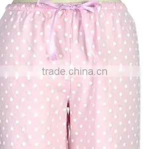 Chinese Good Quality Pajamas for Women thumbnail-3