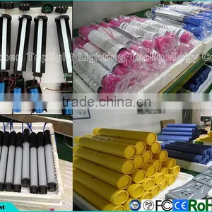 High Quality Good Price Led Emergency Light With USB Charge thumbnail-6