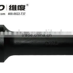 Impact Socket Driver Extension Special Steel Tools High-Quality WEDO TOOLS thumbnail-1