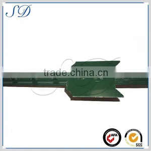 China t Fence Post Garden Fence thumbnail-1