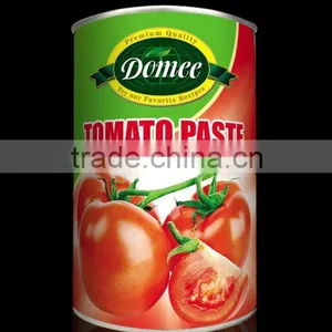 Canned Tomato Puree thumbnail-1