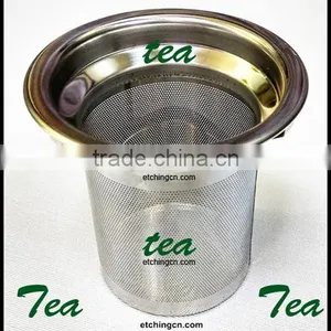 2015 Factory Price mr Tea Infuser, Tea Stick Infuser, Tea Makers Infusers thumbnail-1