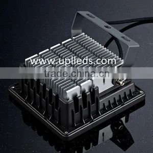 IP65 100w LED Floor Light With Motion Sensor With USA Bridgelux Cob thumbnail-4