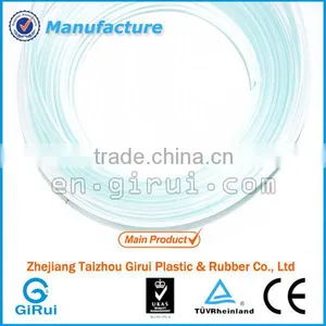 Transparent Flexible Tube Good Quality thumbnail-3