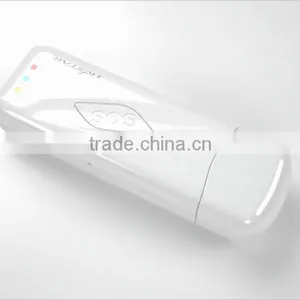 2016 Hot Personal GPS Tracker With SIM Card And Waterproof thumbnail-2