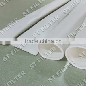 Polyester Bag House Filter,food Grade Filter Bag,Dia130*2500mm thumbnail-3