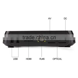 Hottest Sale Iptv Android TV Box With Amlogic S802 Quad Core thumbnail-4