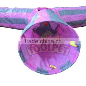 Cat Tunnel thumbnail-2