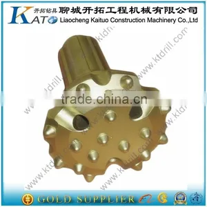 Carbide DTH Rock Drill Bits of China Rock Bits thumbnail-3