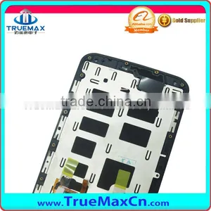 Hot Selling For Google Nexus 6 Original LCD Display Assembly thumbnail-3