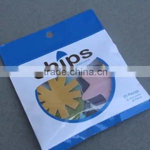 New Product Chipboard Sticker for Home Decor/office Decor/promotional Gift /for Kids Party thumbnail-1