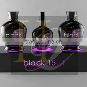 LED Acrylic Cosmetic Display Stands/ Acrylic Eliquid Display Stand thumbnail-2