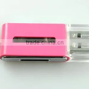 2015 Wholesale Low Price Pendrive Price in China thumbnail-1