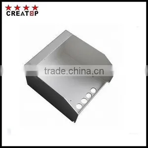 Sheet Products, Stamping Parts,welding Parts thumbnail-1