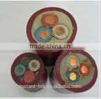 2015 Hot Sale Multicore Copper Pvc Best Control Cable thumbnail-4