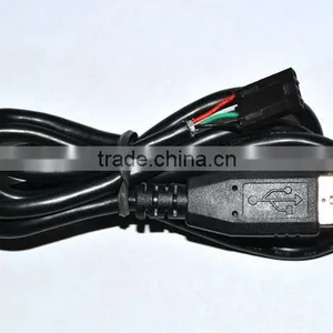 USB Cable for Bumblebee Quad Copter thumbnail-1