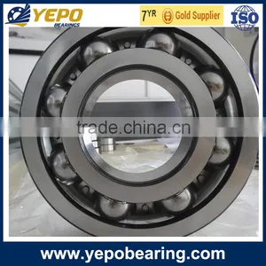 6320 Groove Ball Bearing , High Quality Ball Bearings 6320 thumbnail-2