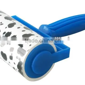 Mini Manual Lint Remover Roller thumbnail-1