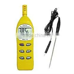 PCE-310 Hygrometer thumbnail-1