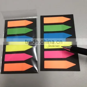 PET Recycled Souvenir Fancy Bookmark thumbnail-2
