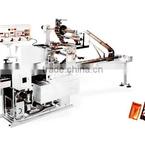 Automatic Biscuit Packing Machine thumbnail-1