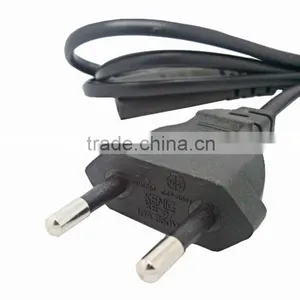 China Supplier 2.5a 250v Power Cord thumbnail-1