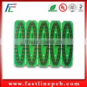 Double Sided Mini Usb Pcb Board With High Quality thumbnail-2