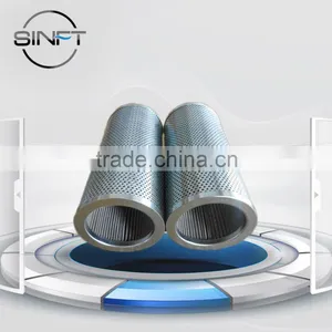 High Pressure Industrial Hydraulic Filter for System thumbnail-2