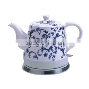 Electrical Kettle, Ceramic Electric Kettle Only Usd7.8 thumbnail-2