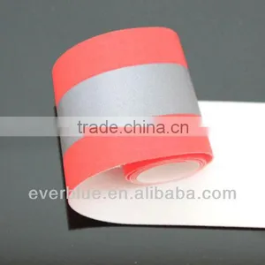 High Quality Fire Retardant Reflective Tape thumbnail-1
