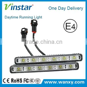 High Quality Universal High Power Led Drl Light thumbnail-1