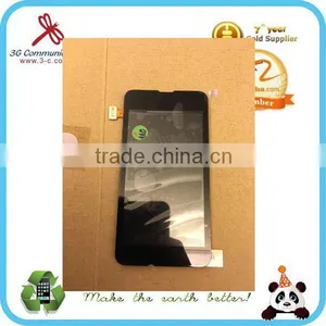Lcd Screen Replacement for Nokia Lumia 530 Lcd Display Touch for Nokia Lumia 530 Display Assembly Lcd Digitizer With Frame thumbnail-1