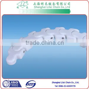 Plastic Conveyor Chain L-1 thumbnail-1