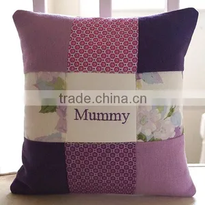 Hot Customized Polystere Garden Chair Cushion thumbnail-5