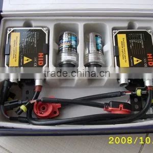 Car HID Xenon Kit D2S/D2R thumbnail-1